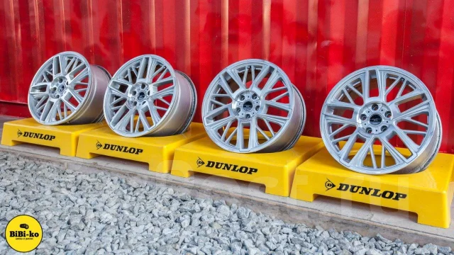 BADX Loxarny EX. W.Core. 8.0x18", 5x114.3, ET45, �� 73,1���. ����