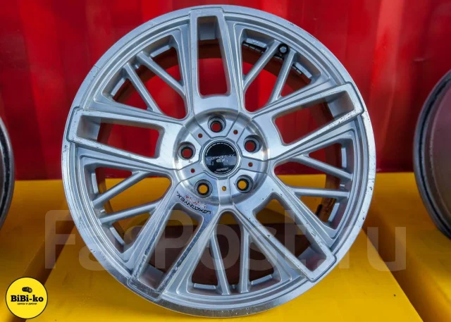 BADX Loxarny EX. W.Core. 8.0x18", 5x114.3, ET45, �� 73,1���. ����