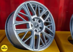 BADX Loxarny EX. W.Core. 8.0x18", 5x114.3, ET45, �� 73,1���. ����