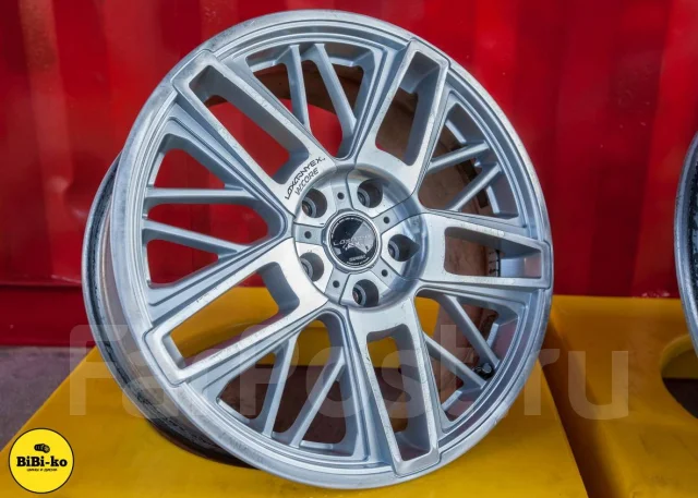 BADX Loxarny EX. W.Core. 8.0x18", 5x114.3, ET45, �� 73,1���. ����