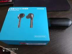 Honor FlyPods Lite