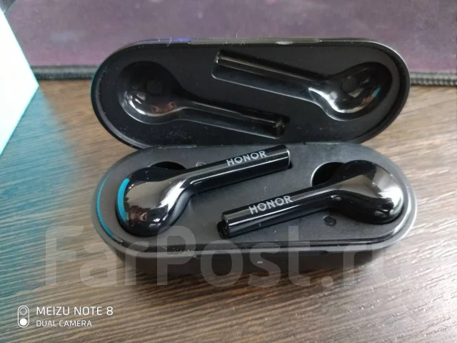 Honor FlyPods Lite ����