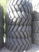 Michelin XDE2. �����������, 2015 ���, �/�, ����� 30 % ����