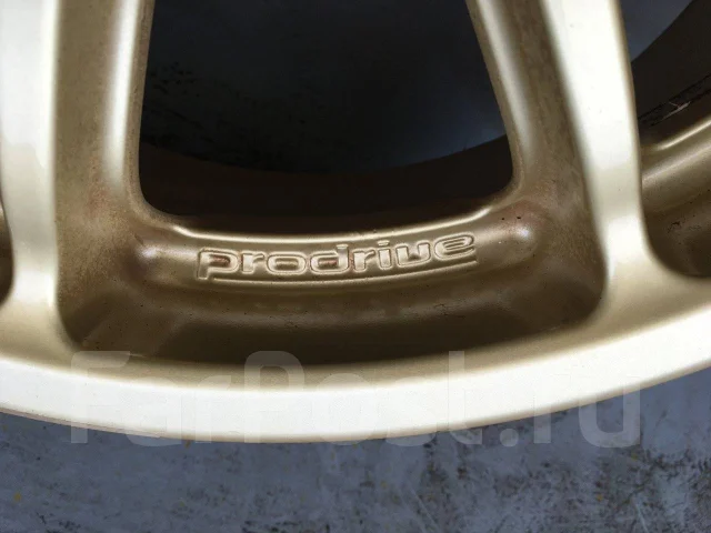 OZ Racing Prodrive. 7.5x18", 5x100, ET46, �� 56,1���. ����