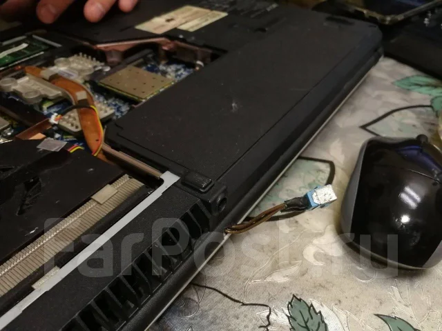 Acer Aspire 5520 ����