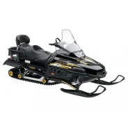 BRP Ski-Doo Skandic SUV ����