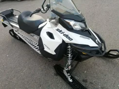 BRP Ski-Doo Expedition Sport. ��������, ���� ���, � �������� ����