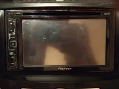 Pioneer AVH-170 ����