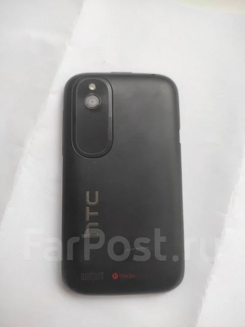 HTC Desire X. �/�, ������, 3G ����