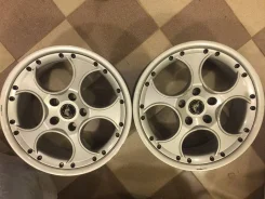 Lamborghini. x18" ����