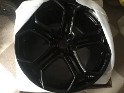 Lamborghini. x18" ����