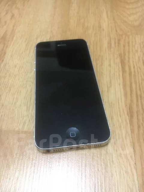Apple iPhone 5. �/�, �����, 4G LTE ����
