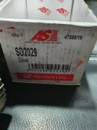 ������� �������� TD42, (TD27 12v )SD2029 2331206J00 ����