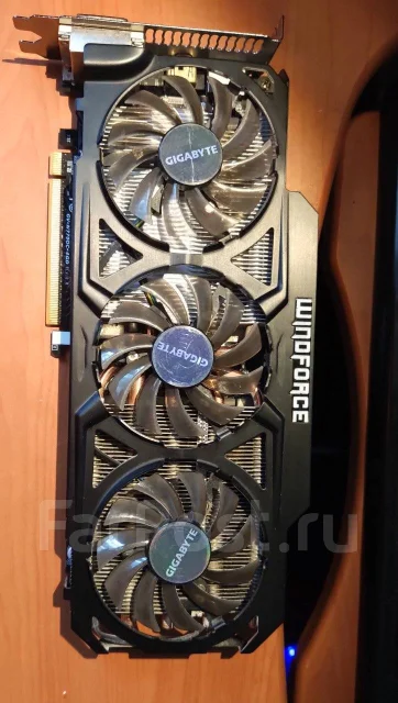 GeForce GTX 770 ����