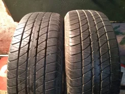 Dunlop Grandtrek PT 4000. ������, �/�, ����� 40 % ����