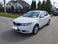 Kia Cerato ����