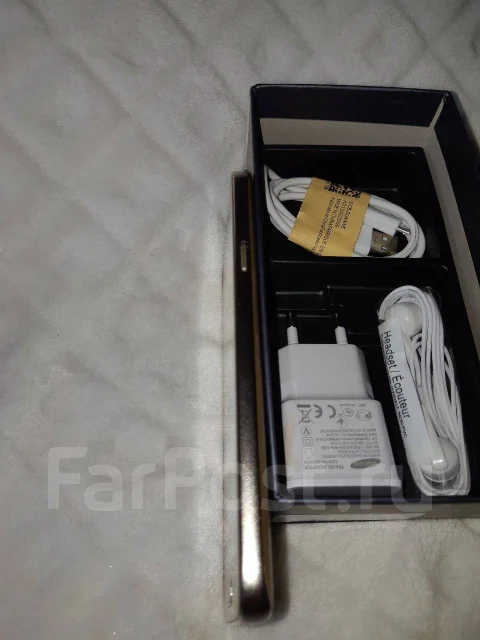 Samsung Galaxy S7. �/�, �������, 4G LTE, Dual-SIM ����