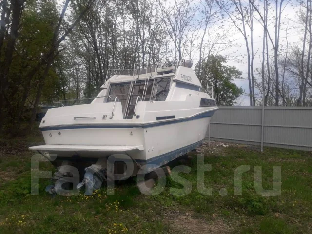 Carver. 1990 ���, ����� 9��., ��������� ������������, 180��.�., ������ ����