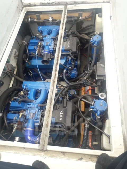 Carver. 1990 ���, ����� 9��., ��������� ������������, 180��.�., ������ ����