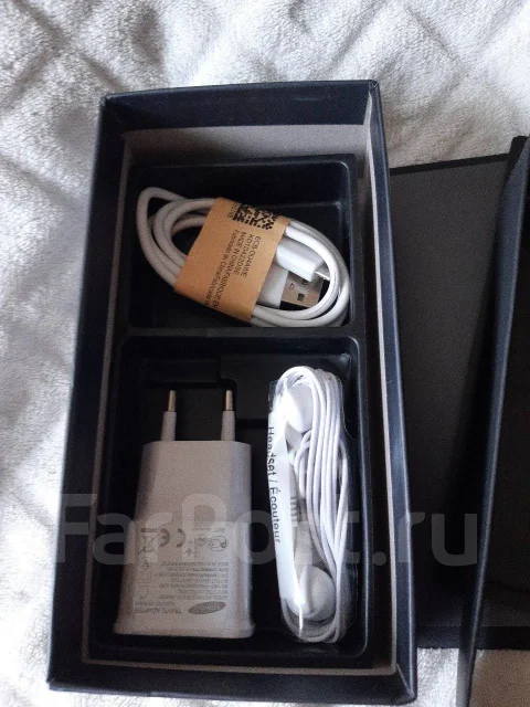 Samsung Galaxy S7. �/�, �������, 4G LTE, Dual-SIM ����