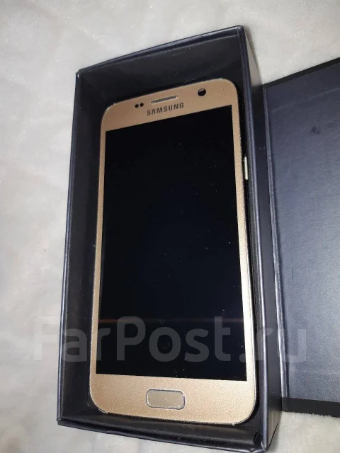 Samsung Galaxy S7. �/�, �������, 4G LTE, Dual-SIM ����