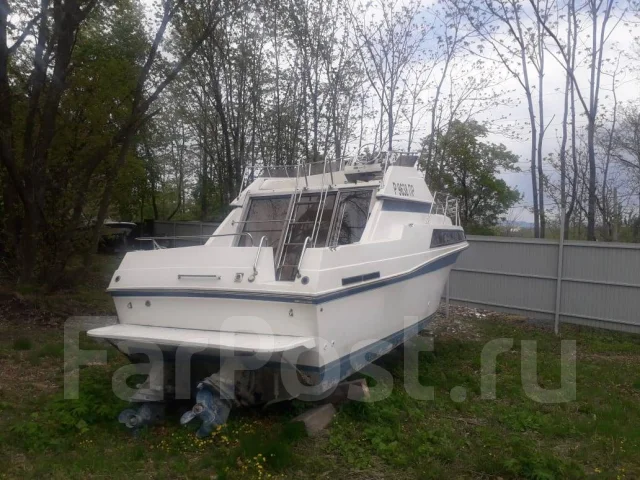 Carver. 1990 ���, ����� 9��., ��������� ������������, 180��.�., ������ ����