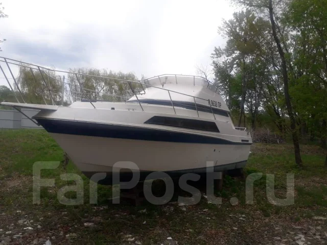 Carver. 1990 ���, ����� 9��., ��������� ������������, 180��.�., ������ ����
