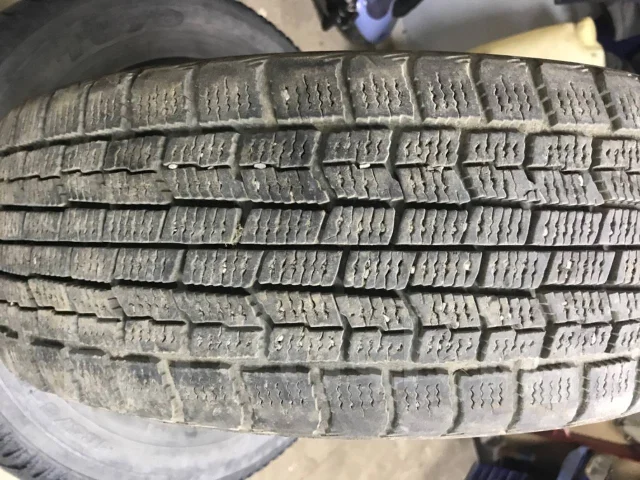 Goodyear EfficientGrip Cargo. ������, ��� �����, 2006 ���, �/�, ����� 30 % ����