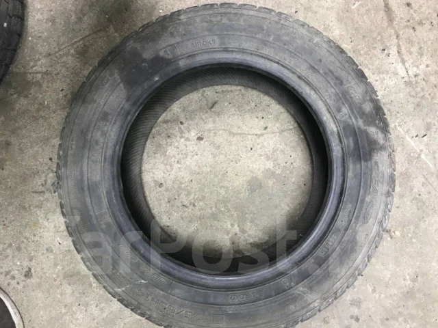 Goodyear EfficientGrip Cargo. ������, ��� �����, 2006 ���, �/�, ����� 30 % ����