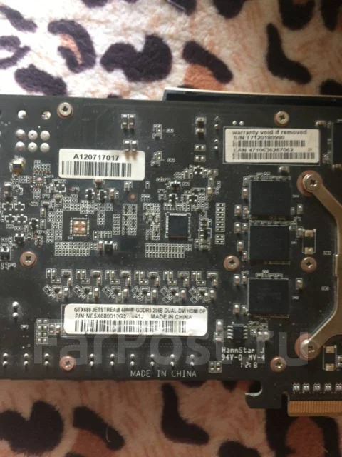 GeForce GTX 680 ����