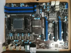AMD 970