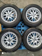 BADX S-Hold Stolz. 5.5x14", 4x100, ET38 ����