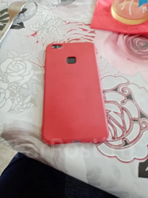 Huawei P10 lite. �/�, ������, 3G, 4G LTE, Dual-SIM, NFC ����