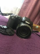 Nikon Coolpix L810. 15 - 19.9 ��, ���: 14� � ����� ����