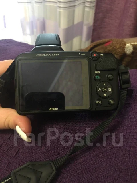 Nikon Coolpix L810. 15 - 19.9 ��, ���: 14� � ����� ����
