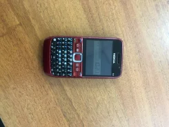 Nokia E63. �/�, �������, ��������� ����