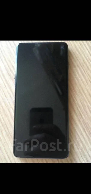 Samsung Galaxy S10. ����� ����