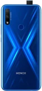 Honor 9X. �/�, �����, Dual-SIM ����