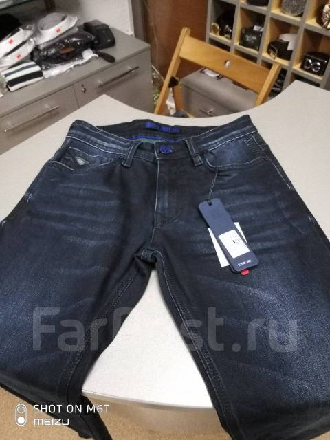 Продаются джинсы мужские Climber sale40%, 44, 46, 48, 50, демисезон ...