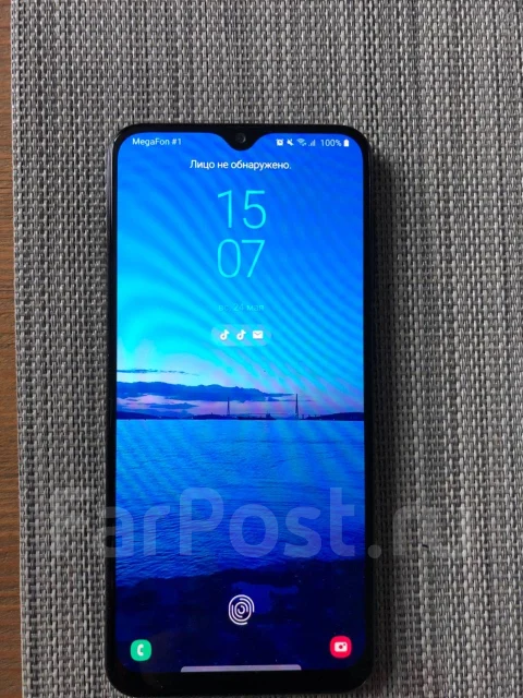 Samsung Galaxy A30s. �/�, ������, 3G, 4G LTE, Dual-SIM, NFC ����