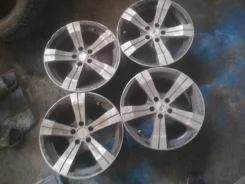 Proma �����. 7.0x16", 5x100, ET40 ����