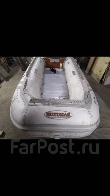 Suzumar. ����� 3,3��., ��������� ��� ��������� ����