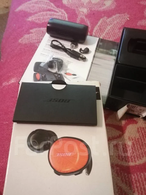 Bose ����