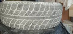 Cooper Discoverer ATR. �����������, 2010 ���, �/�, ����� 40 % ����