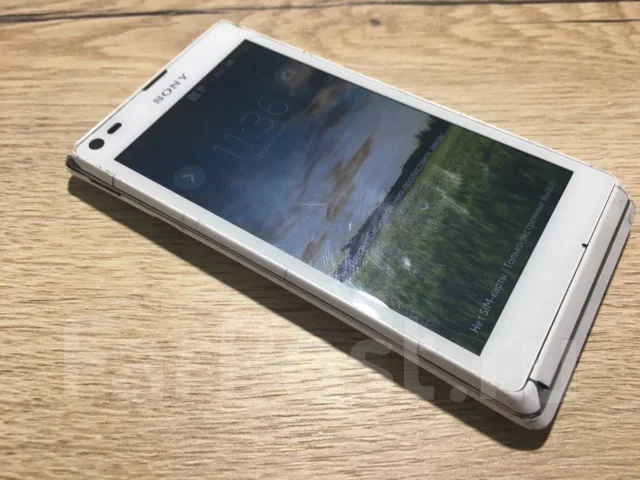 Sony Xperia L. �/� ����