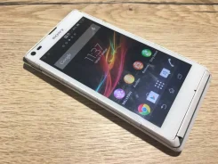 Sony Xperia L. �/� ����