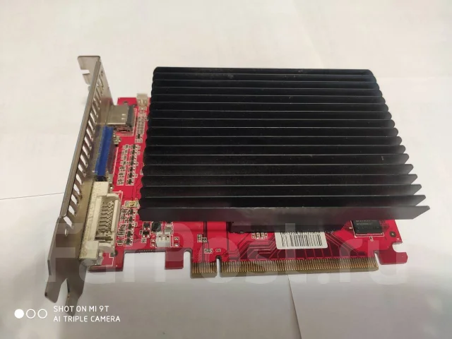 GeForce 9500 GT ����
