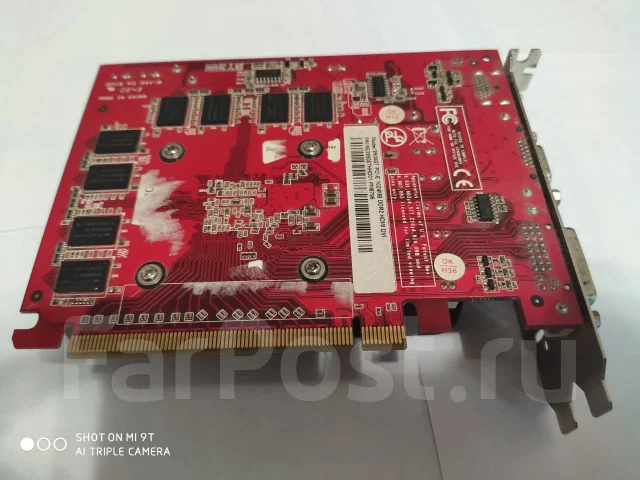GeForce 9500 GT ����
