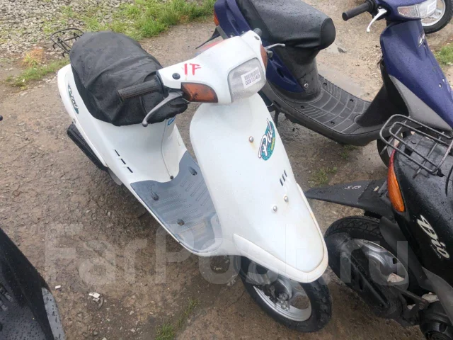 Honda Pal. 49����. ��., ��������, ���������, ��� ������� ����