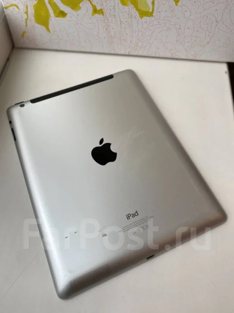 Apple iPad 4 ����